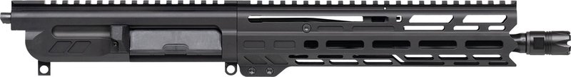 CMMG Dissent 10.50" Upper .300 AAC Blackout with 1:7 Twist Rate and M-LOK Rail - Pistol-Length