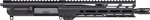 CMMG Dissent 10.50" Upper .300 AAC Blackout with 1:7 Twist Rate and M-LOK Rail - Pistol-Length