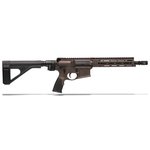 Daniel Defense DDM4 V7 Pistol Upper .300 Blackout 10.3 Inch Barrel 1:8 Twist Mil-Spec