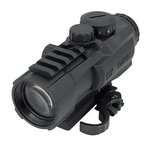 Steiner M332 3x32 Prism Sight for AR-15 5.56 NATO 3x Magnification