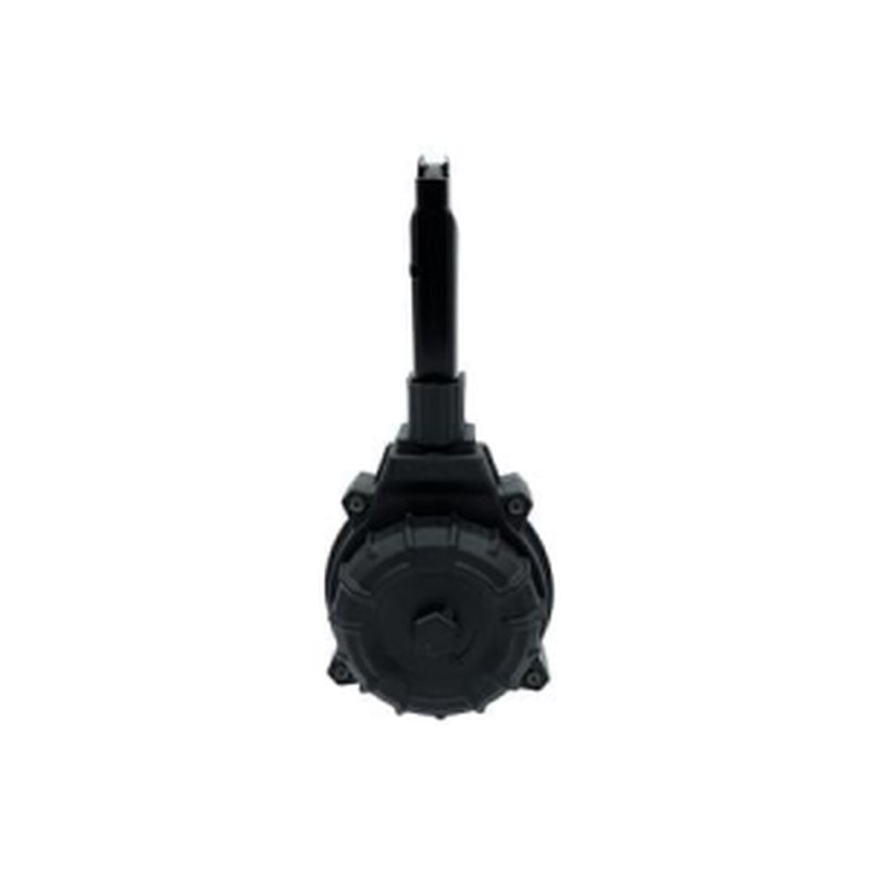 Pro Mag Shield Plus 9mm 50-Round Drum Magazine (DRM-A77)