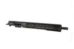 Radical Firearms RF Upper Assembly 16in 300 AAC HBAR Contour w/ A2 Flash Hider