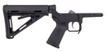 PSA Gen2 KS47 Complete MOE EPT Lower Receiver Black