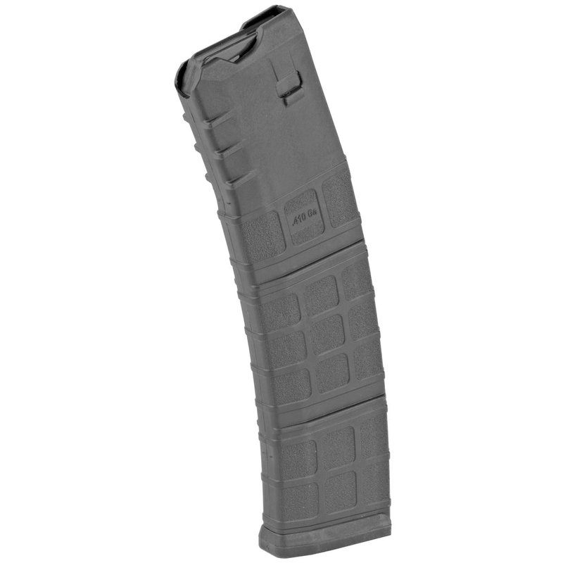 Charles Daly AR-410 Magazine 15 Round .410 Gauge Black Polymer 470.082