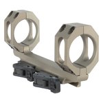 American Defense ADM AD-RECON 34mm Dual QD TAC Scope Mount FDE