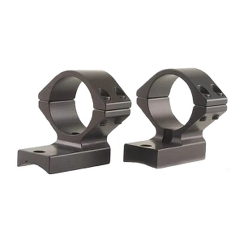 Talley Winchester 70 1in Medium Rings And Base Set 94X702