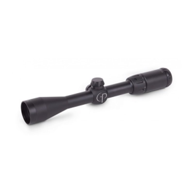 CROSMAN 3-9x50mm Riflescope