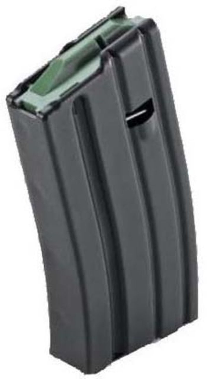 E-Lander Mags AR-10 7.62 NATO/.308 Winchester 20 Round Blocked To 5 Round Rifle Magazine