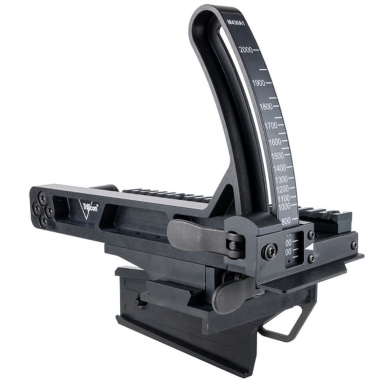 Trijicon MGRS Mk19 Mount