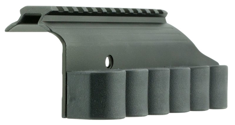 TacStar Sidesaddle Rail Mount Mossberg 500/590 12 Gauge