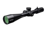 Sightron S6 5-30x56mm Rifle Scope, 34mm Tube, First Focal Plane