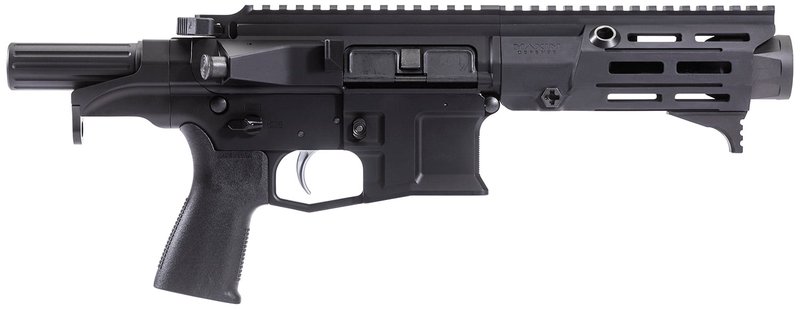 Maxim Defense PDX AR Pistol MXM50803 5.56 NATO 5.50in