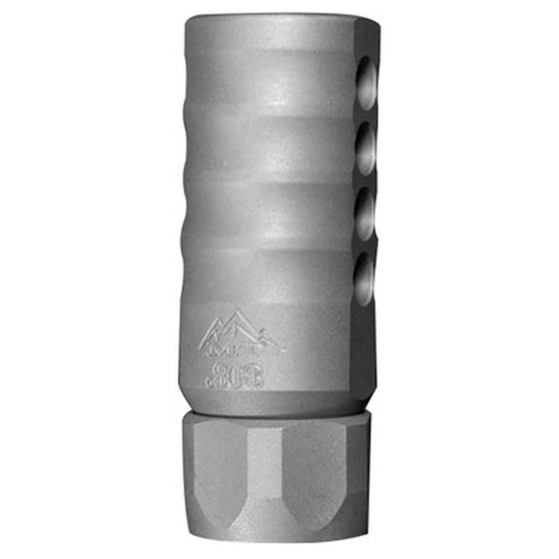 Mountain Tactical Rad Fat Man Muzzle Brake .308 Cal RFM-308C