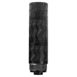 PRIMARY WEAPONS SYSTEMS PWS BDE Suppressor Titanium 5.56, Black (PVD/DLC finish per source where applicable)
