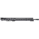POF-USA AR-15 Minuteman Complete Upper Receiver 300 AAC Blackout 13.75" Pinned Barrel with Dead Air Adapter 13" M-LOK Handguard