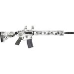 Rock River Arms LAR15 Predator2 Upper Wylde 16in Scope Mount Ghost