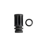ONE HORSE 5.56 A2 Flash Hider and Crush Washer 1/2x28