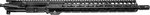 Battle Arms Development Workhorse 16in 5.56 NATO AR-15 Upper Receiver