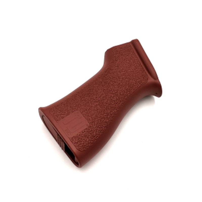 TangoDownA(R) Red BG AK BATTLEGRIPA(R)