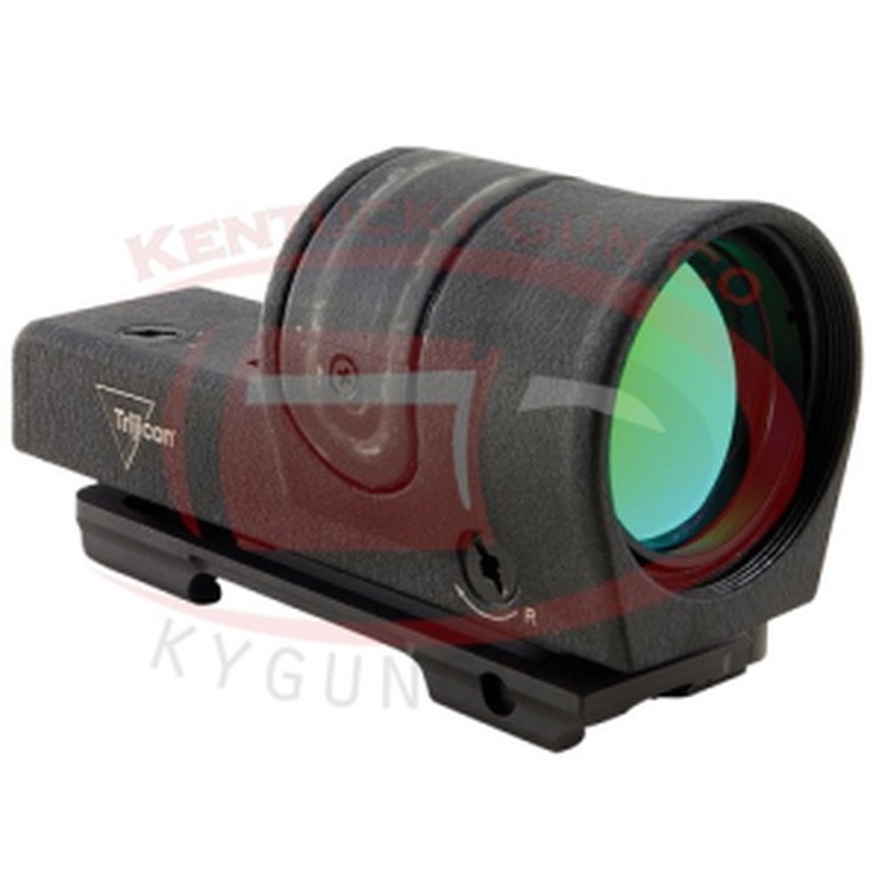 TRIJICON RX30 W/A.R.M.S.#15 THROW LEVER