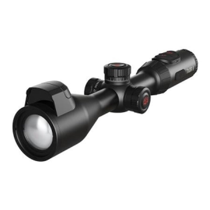 ATN Thor 6 Elite 2-16x LRF Thermal Rifle Scope TIWST6635LRF