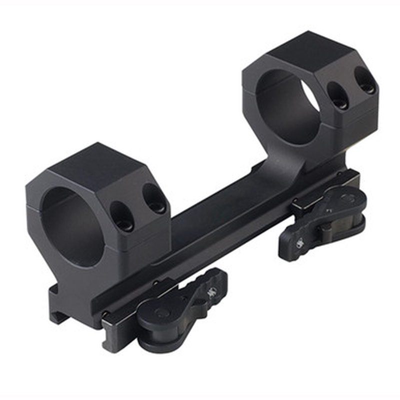American Defense ADM AD-DELTA 1 Inch Scope Mount