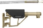 Toni System Fixed Stock 11in