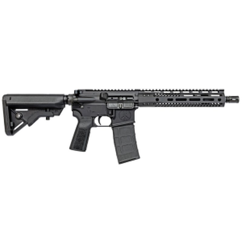 Watchtower TYPE 15 CQB 10.5" 5.56 NATO Billet SBR