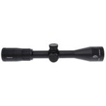 Truglo Nexus 3-9x40 Rifle Scope Duplex Reticle Black