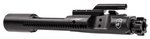 Phase 5 Complete Bolt Carrier Group for M16/M4 Rifle, Chrome Lined Phosphate Black - BCGM16