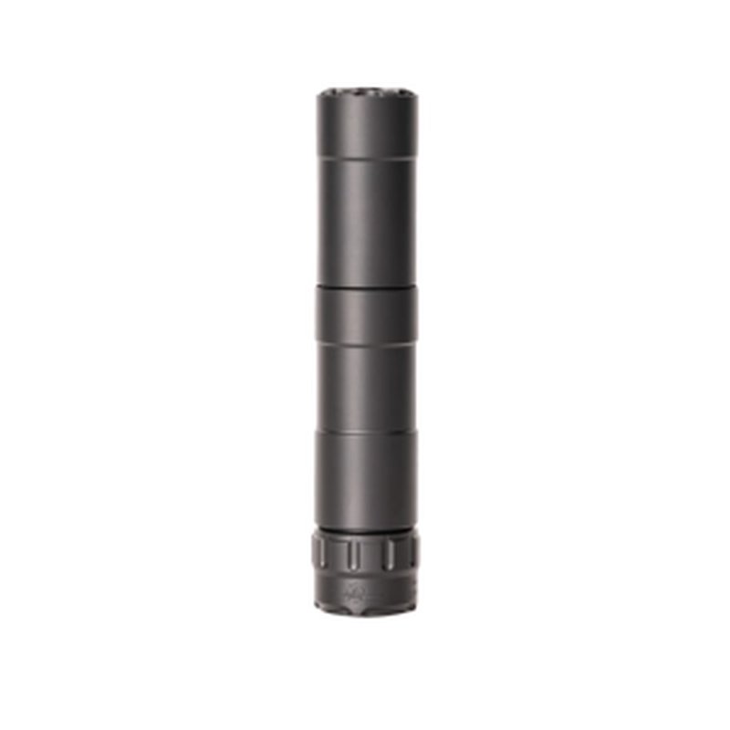 Rugged Suppressors Mustang22 .22 LR Suppressor - P5122