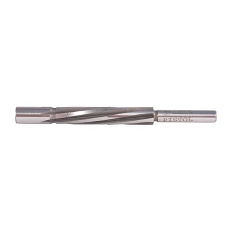 Throating Reamers - 9mm (0.345" Pilot) 2" Throating Reamer