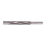 Throating Reamers - 9mm (0.345" Pilot) 2" Throating Reamer