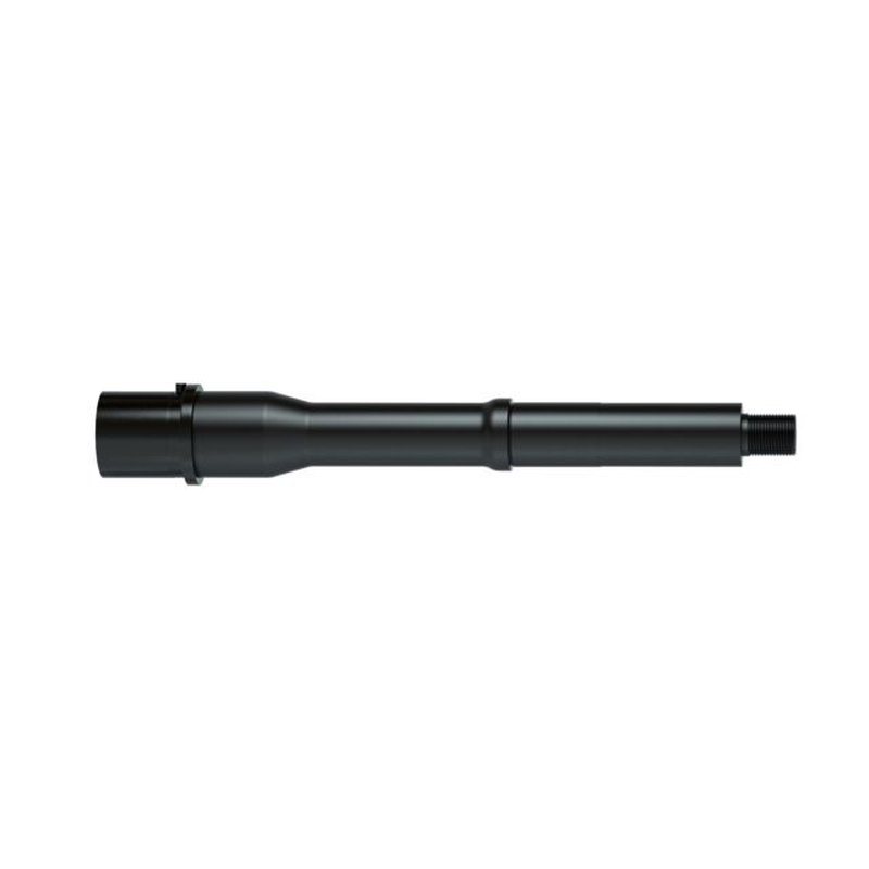 LANTAC AR15 Raven .223 WYLDE 556NATO 7.5 Inch 1:7 1/2-28 .750 Dia Gas Block Match Grade Cryo Treated Pistol Length Gas System Barrel LA00230