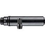 Maxim Defense Maxim DSX HQD Suppressor 7.62 HUB Mount Black