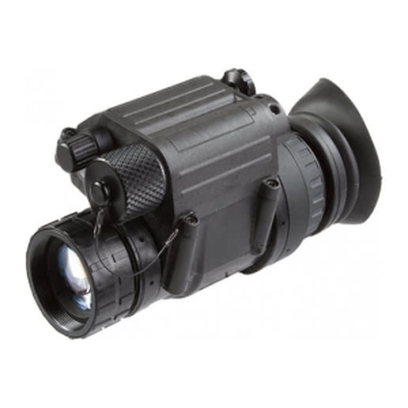 AGM Global Vision PVS-14 3AL1 1x26mm Gen 3 Auto-Gated Level 1 Night Vision Monocular