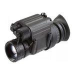 AGM Global Vision PVS-14 3AL1 1x26mm Gen 3 Auto-Gated Level 1 Night Vision Monocular