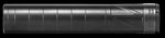 Energetic Armament Lux Suppressor 7.62mm 5/8x24 Titanium DLC