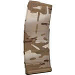 Weapon Works PMAG Gen M2 MOE 30rds 5.56x45mm/.223 Remington Magazine - Multicam Arid Tactical - 2