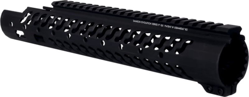 Samson DPMS GII Evolution Series 9 in EX Handguard