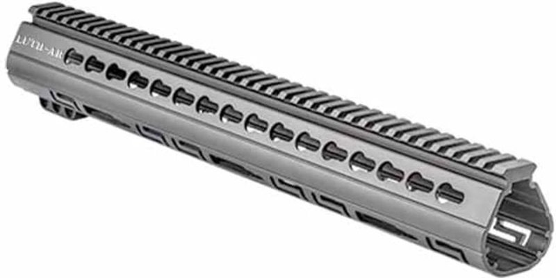 Luth-AR Palm Handguard