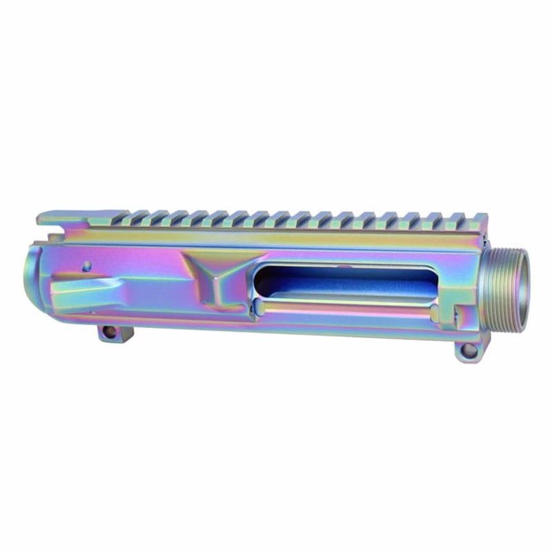 Guntec USA AR .308 Gen 2 Stripped Billet Upper Receiver