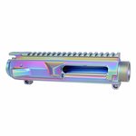 Guntec USA AR .308 Gen 2 Stripped Billet Upper Receiver