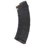 Magpul MAG572 MOE 7.62x39 AK AKM 30rd Black Detachable Magazine
