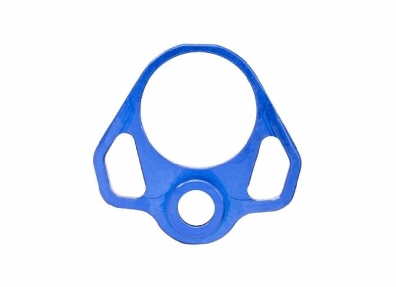 ODIN Works Pistol Buffer Tube Back Plate