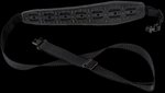 Bulldog BD839 Deluxe Rifle Sling Black