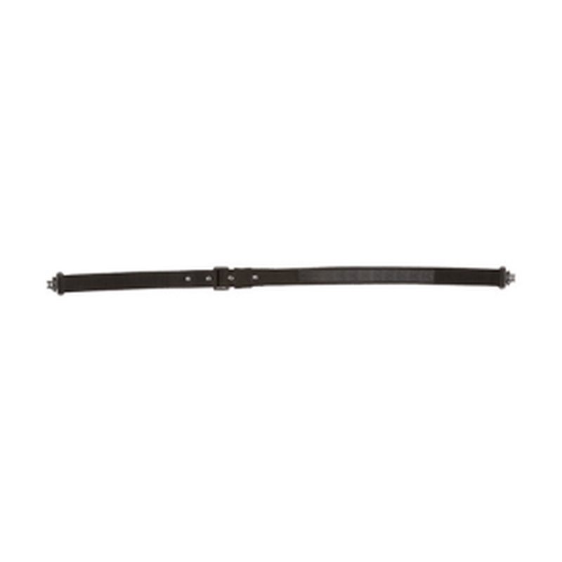 Allen Web Sling Baktrak Tread With Swivels Black