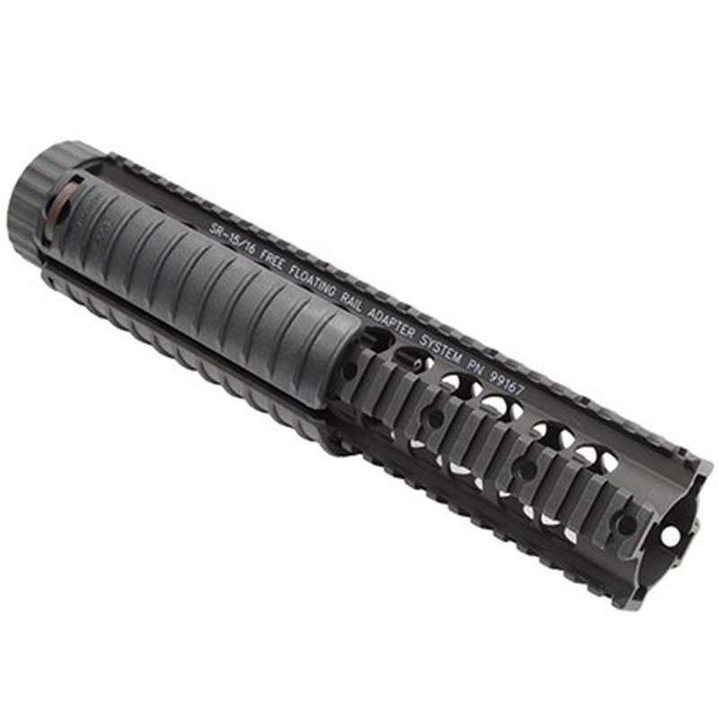 KNIGHT'S ARMAMENT AR-15/M16 FREE FLOAT RAS