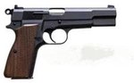 Springfield Armory SA-35 9mm Pistol 4.7 Inch Barrel