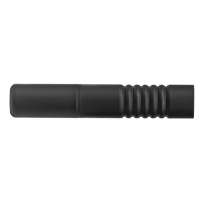 CZ-USA Ti Reflex 338 Lapua 1.63" Suppressor / Silencer - Black